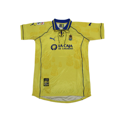 Las Palmas 95/96