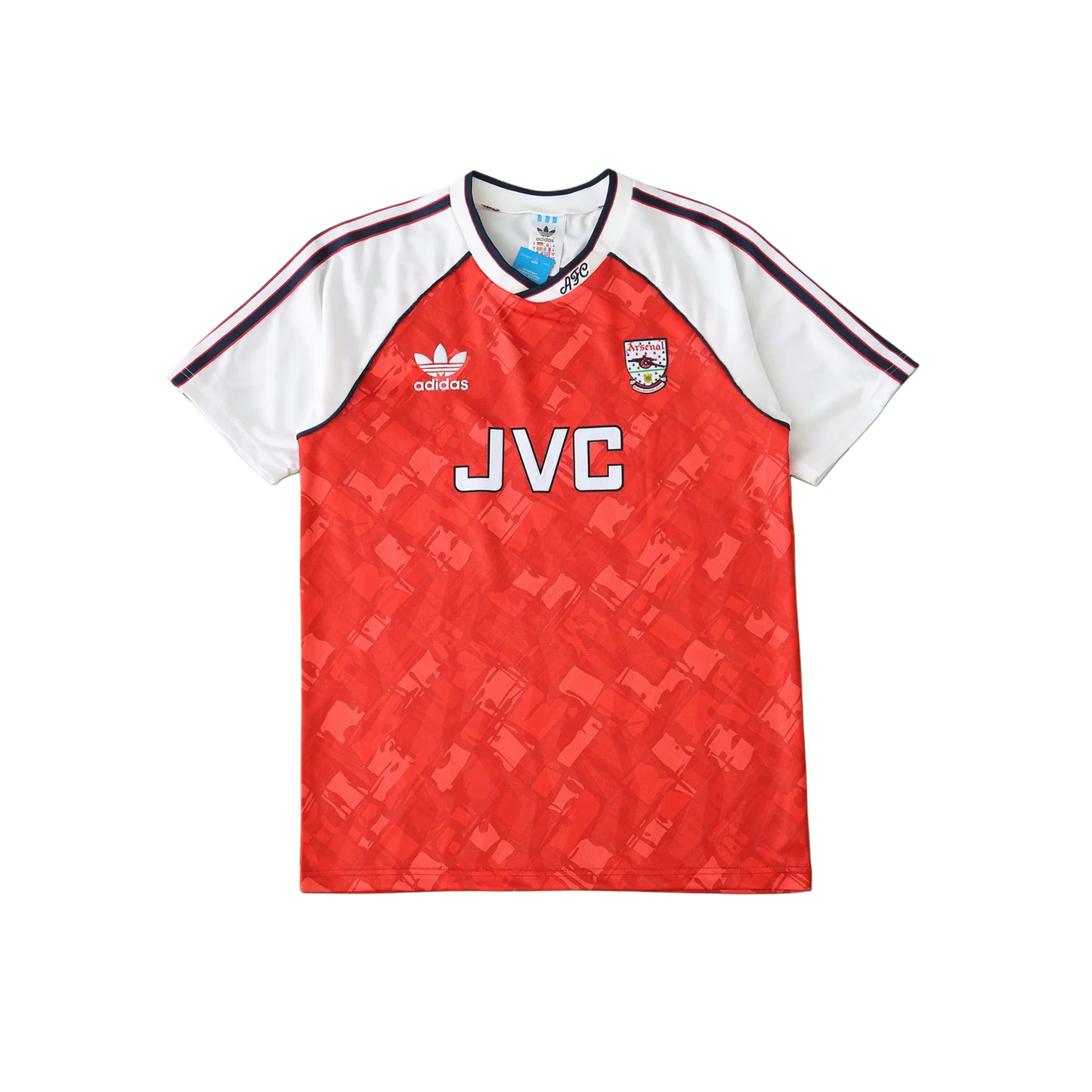 Arsenal 90/92