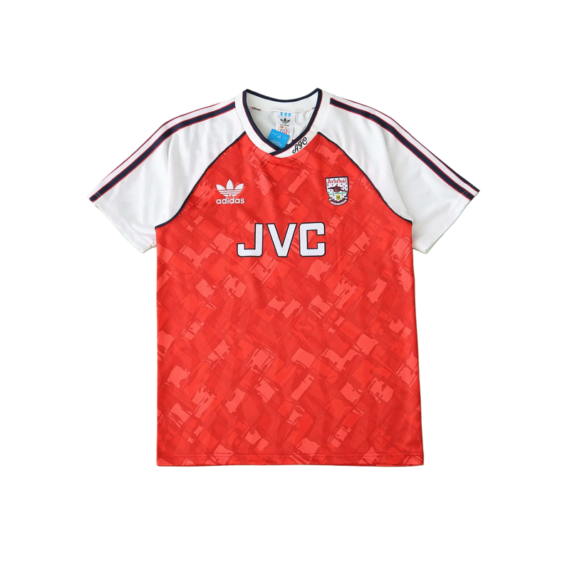 Arsenal 90/92