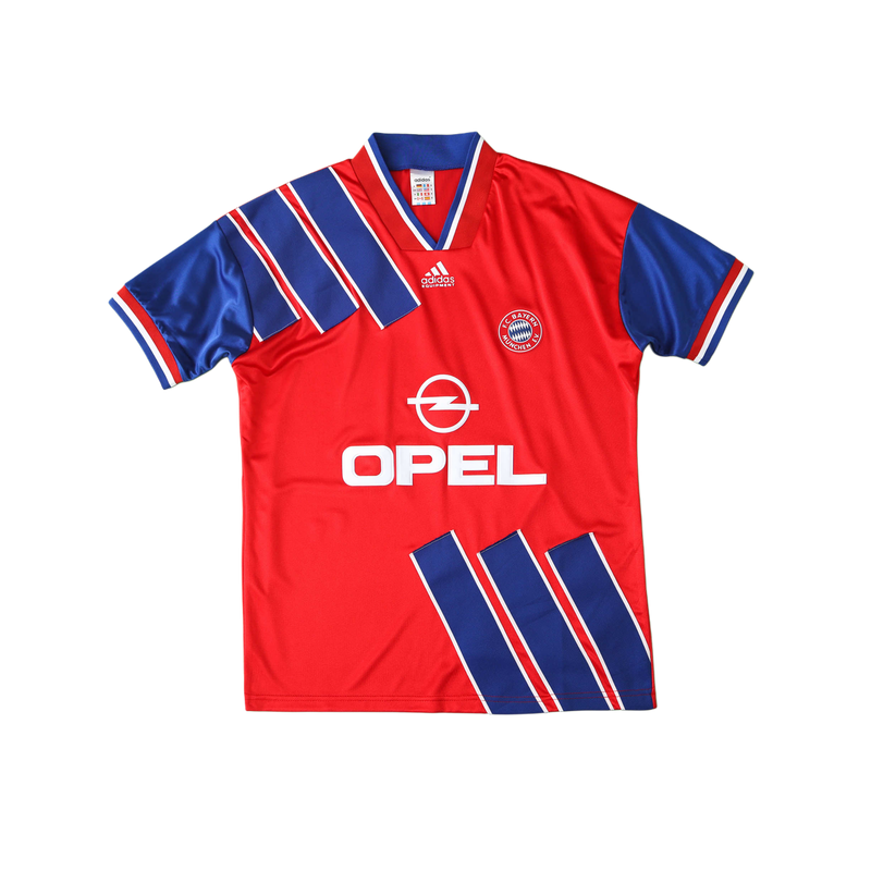 Bayern Munich 93/95