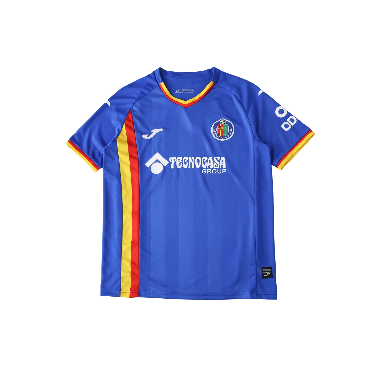 Getafe 25/26