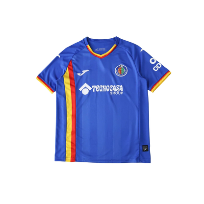 Getafe 25/26