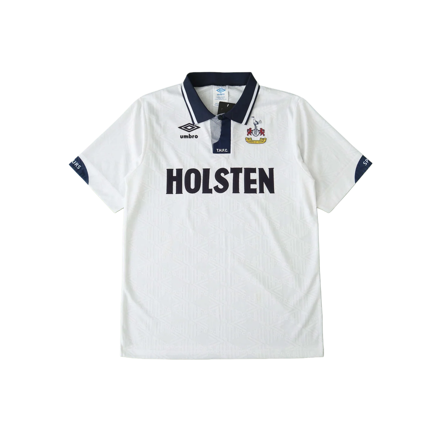 Tottenham 94/95