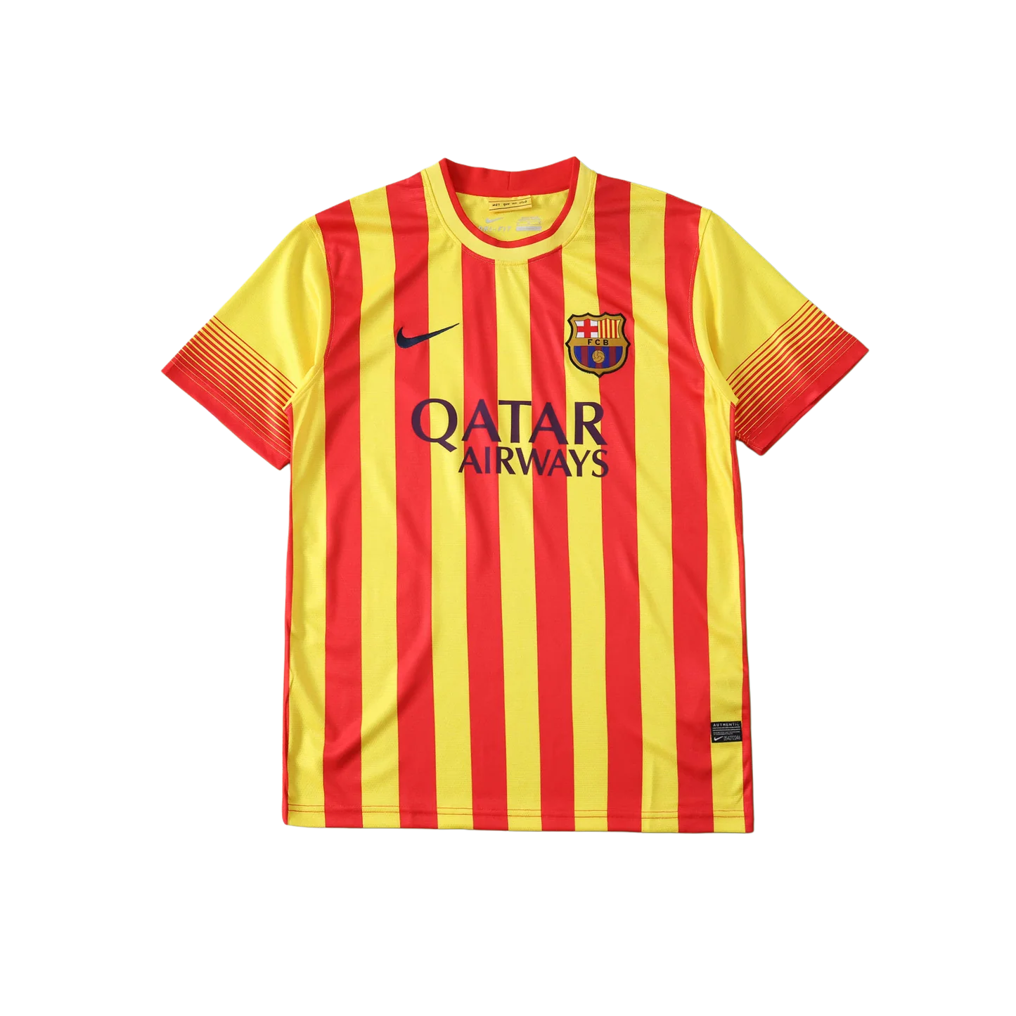 Barcelona 13/14
