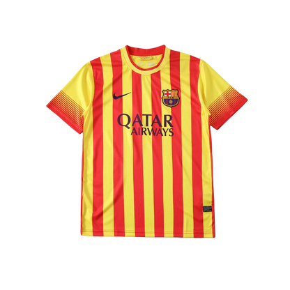 Barcelona 13/14