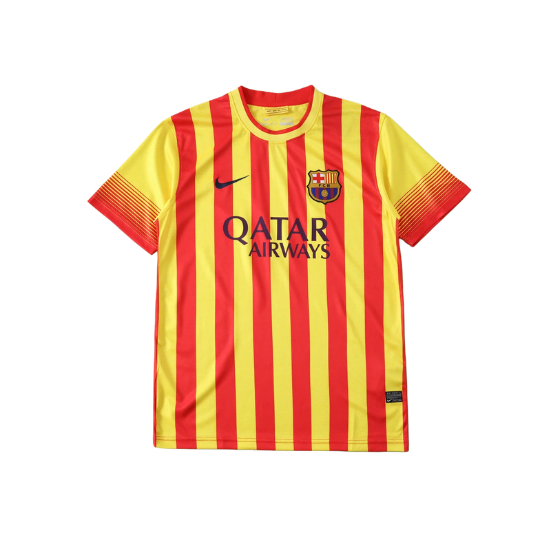 Barcelona 13/14