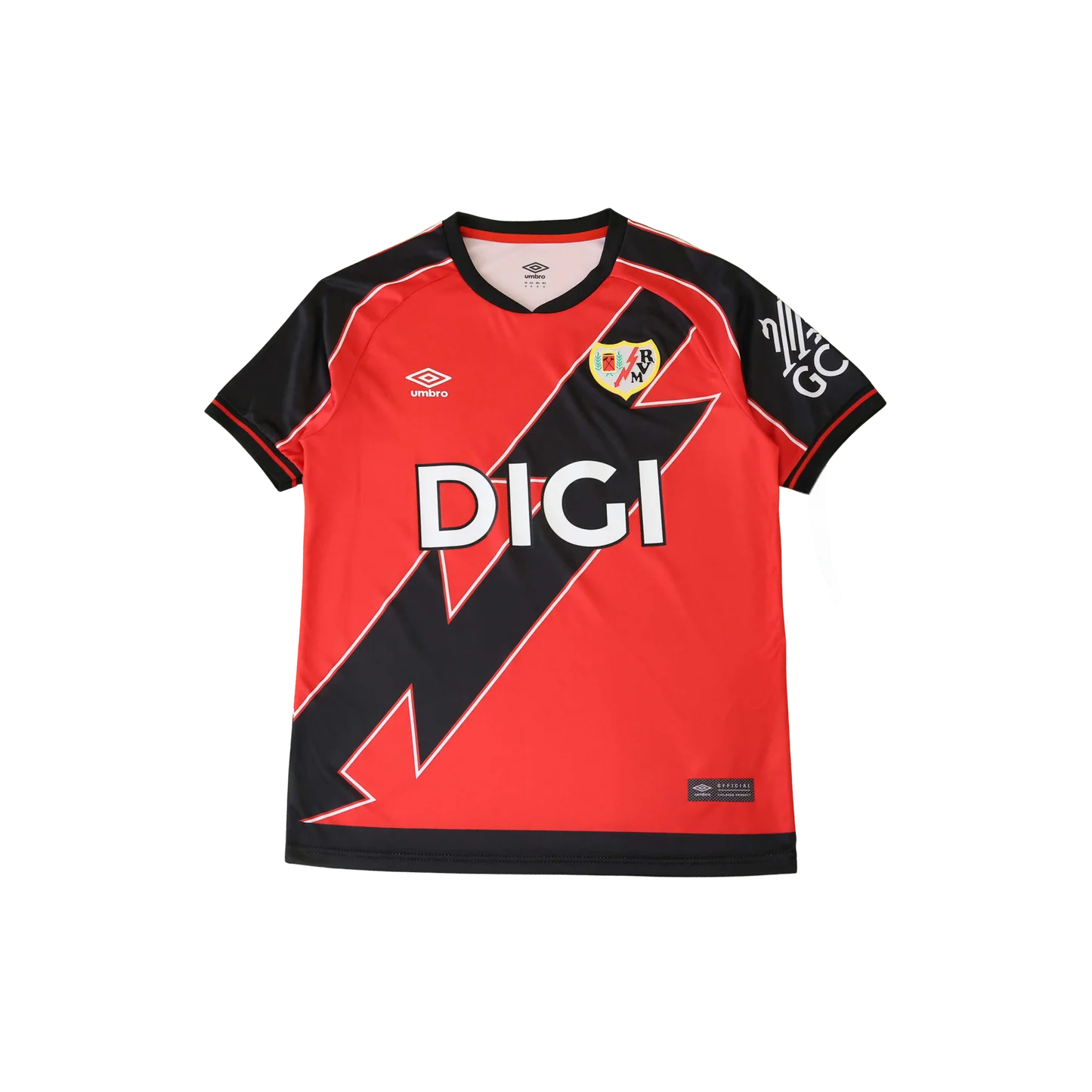 Rayo Vallecano 25/26