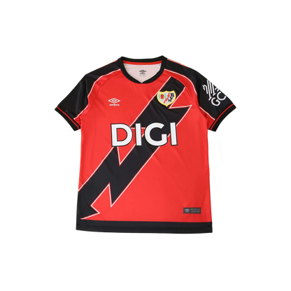 Rayo Vallecano 25/26