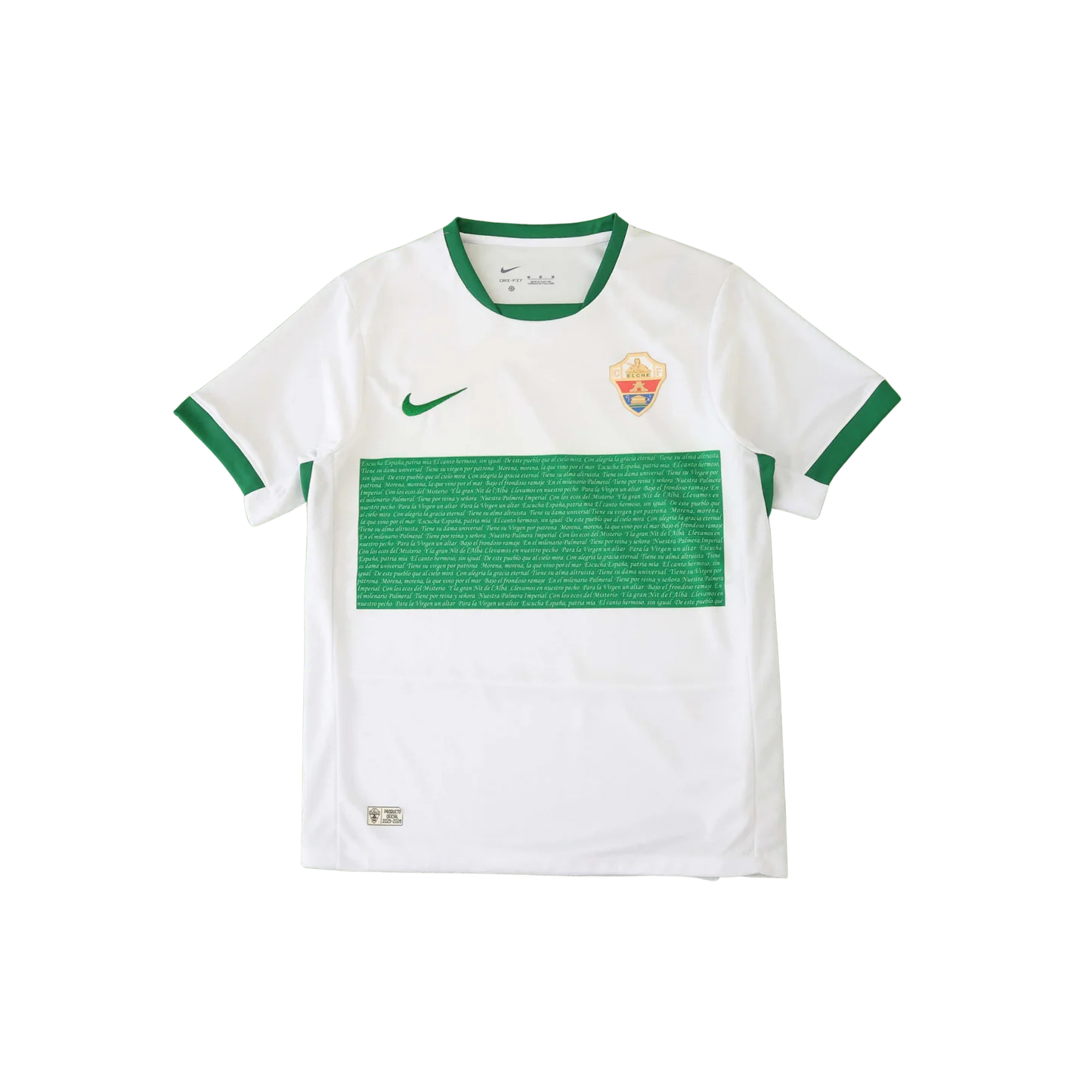 Elche 25/26