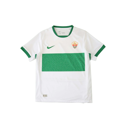 Elche 25/26