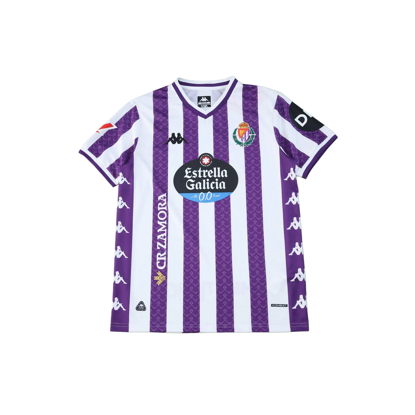 Valladolid 25/26