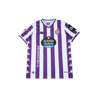 Valladolid 25/26