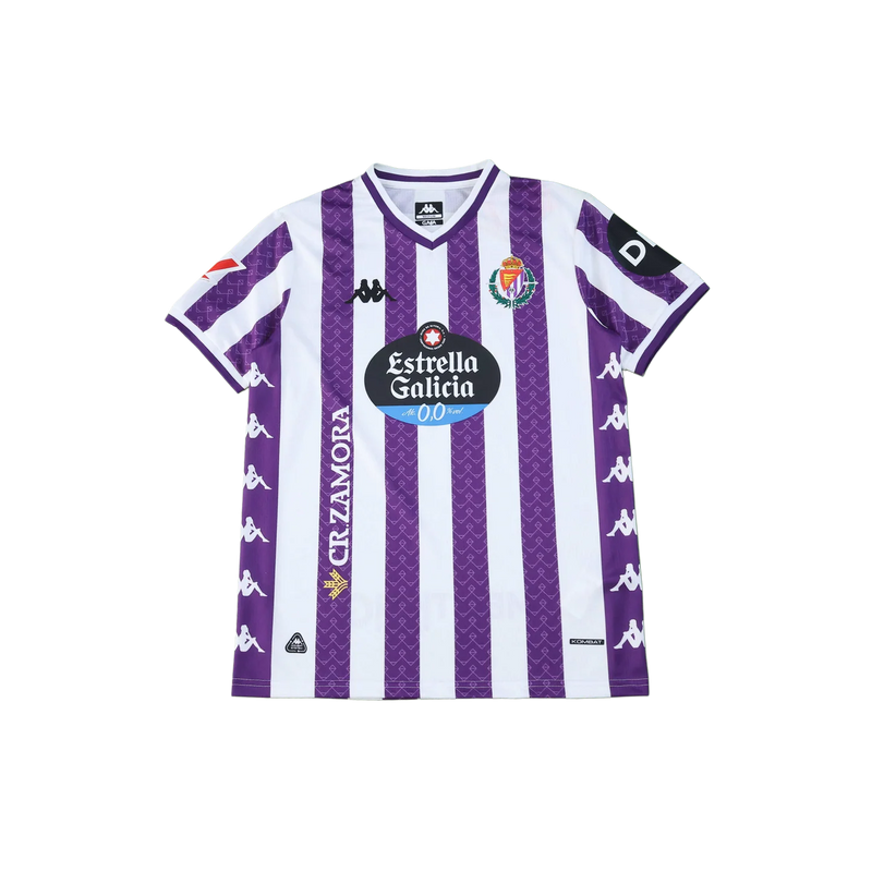 Valladolid 25/26
