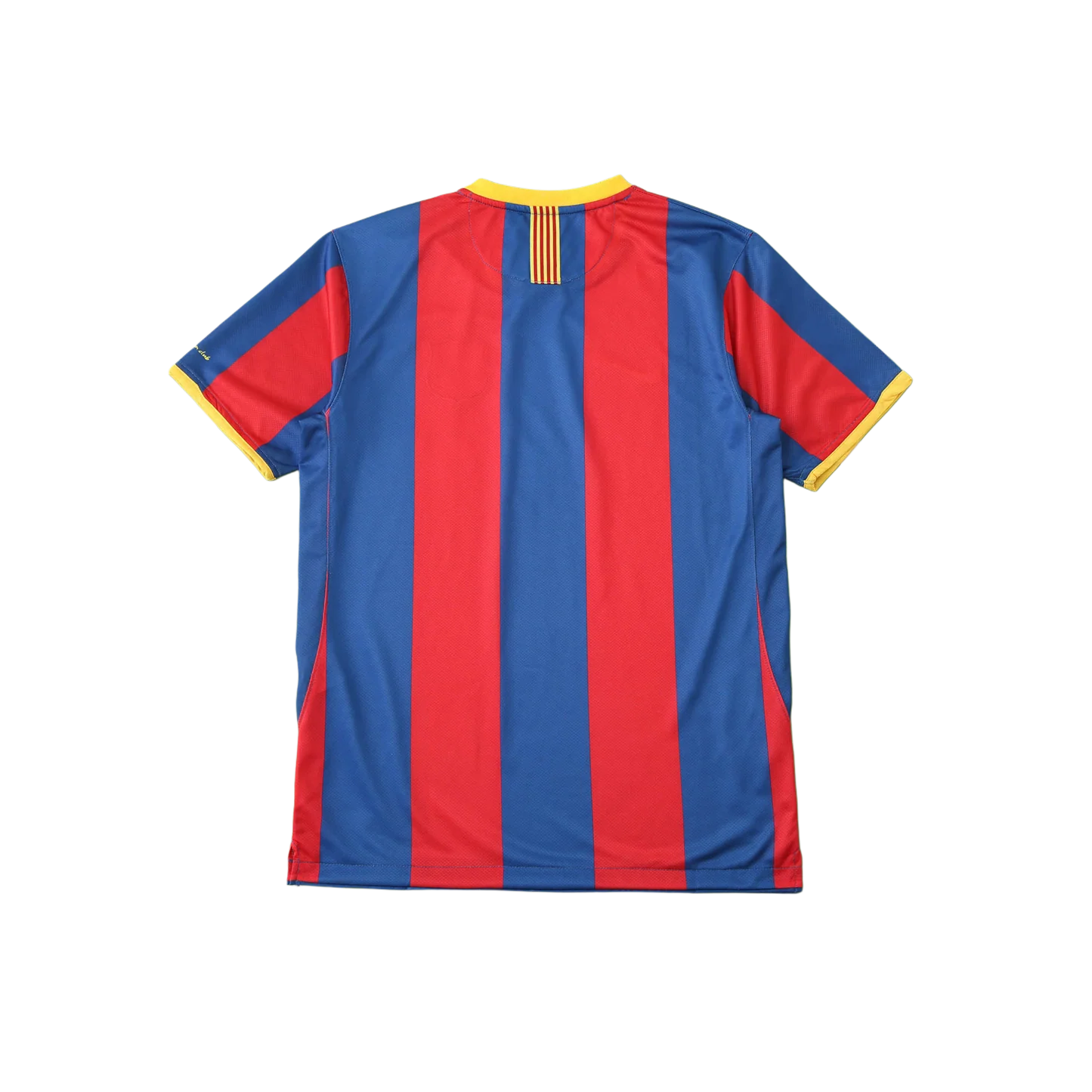 Barcelona 10/11