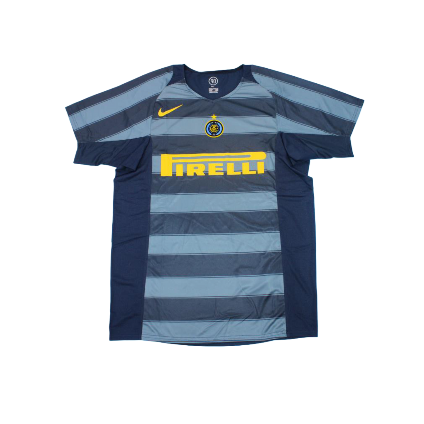 Inter Milan 04/05