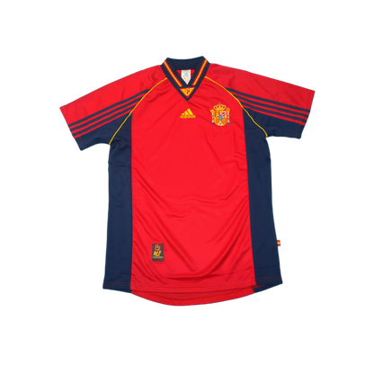 Spain 98/99