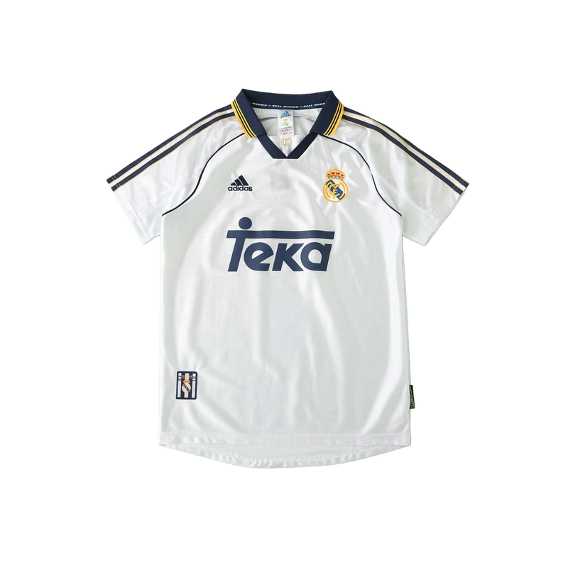 Real Madrid 99/00
