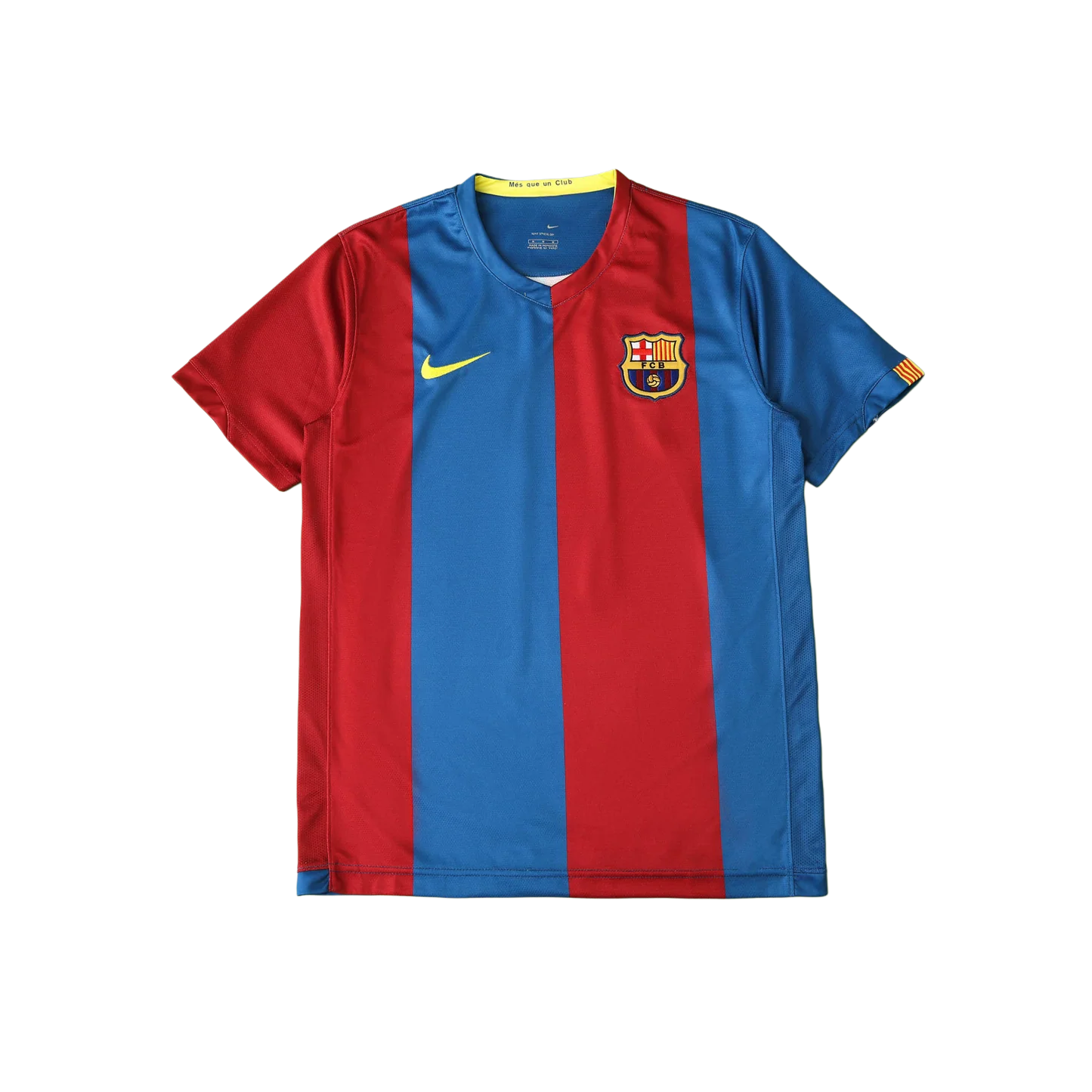 Barcelona 06/07