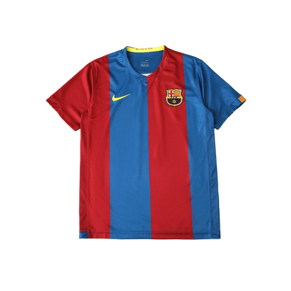 Barcelona 06/07