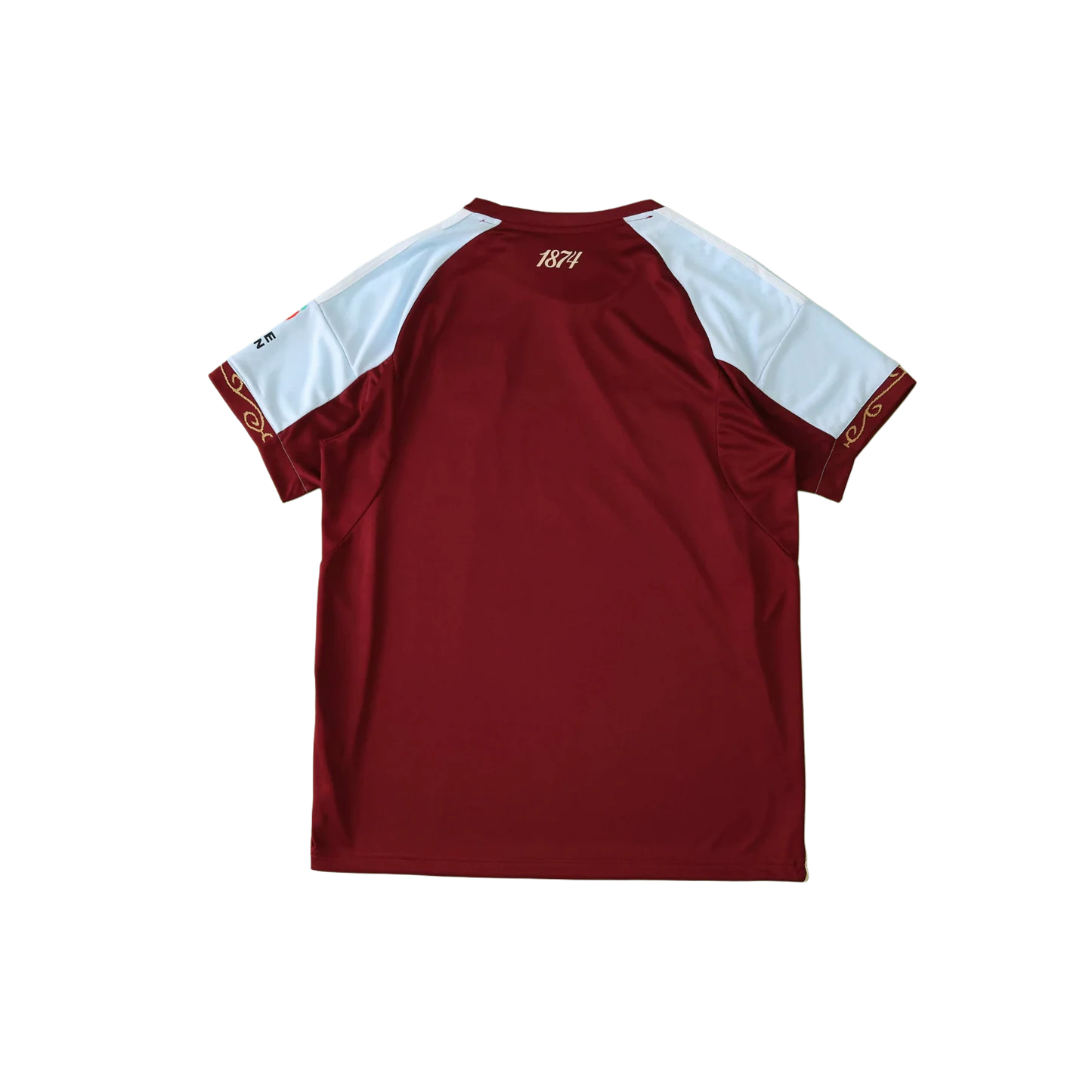 Aston Villa 25/26