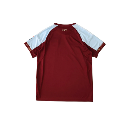 Aston Villa 25/26