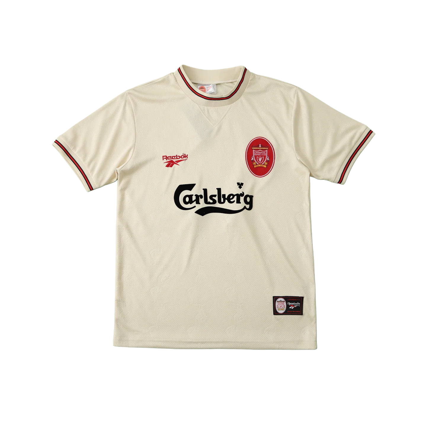 Liverpool 96/97