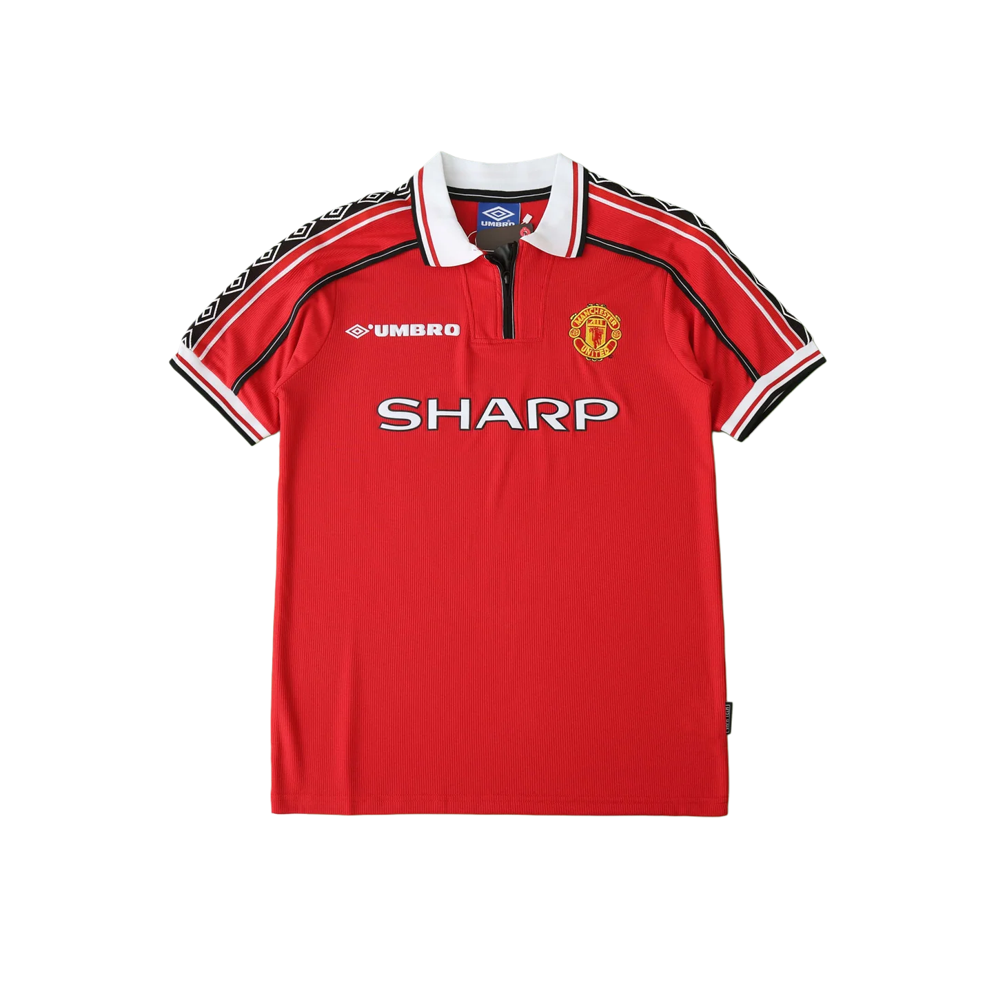 Manchester United 98/00