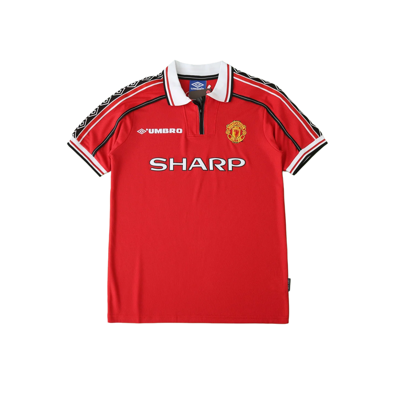Manchester United 98/00