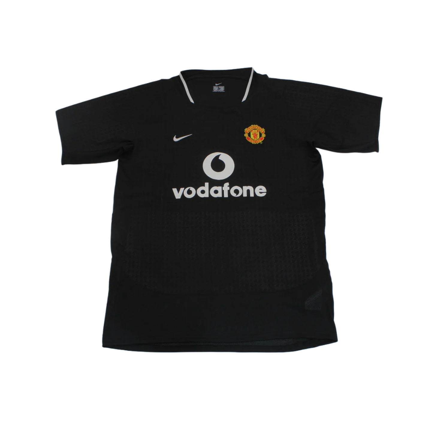 Manchester United 03/04