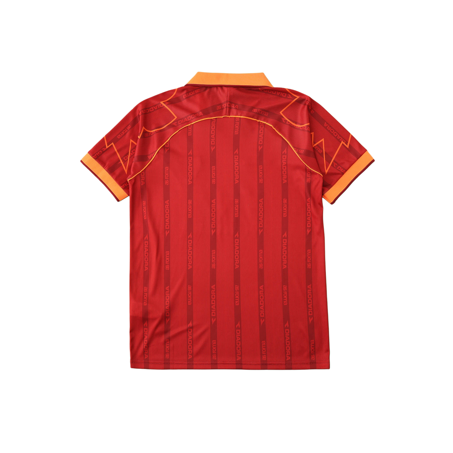 Roma 99/00