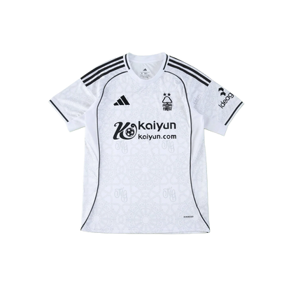 Nottingham Forest 25/26