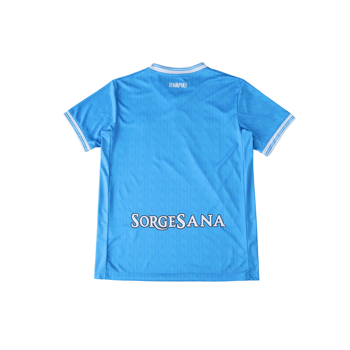 Napoli 25/26