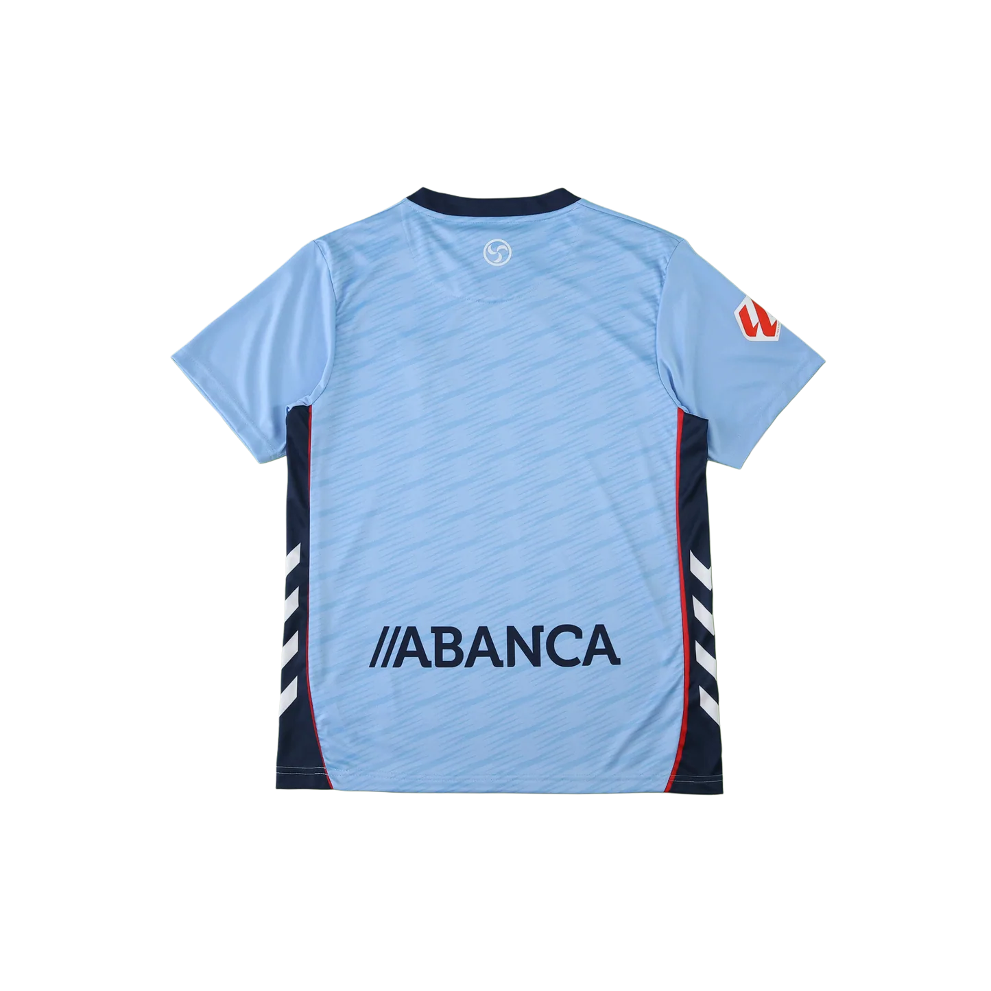 Celta 25/26