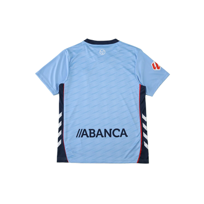 Celta 25/26