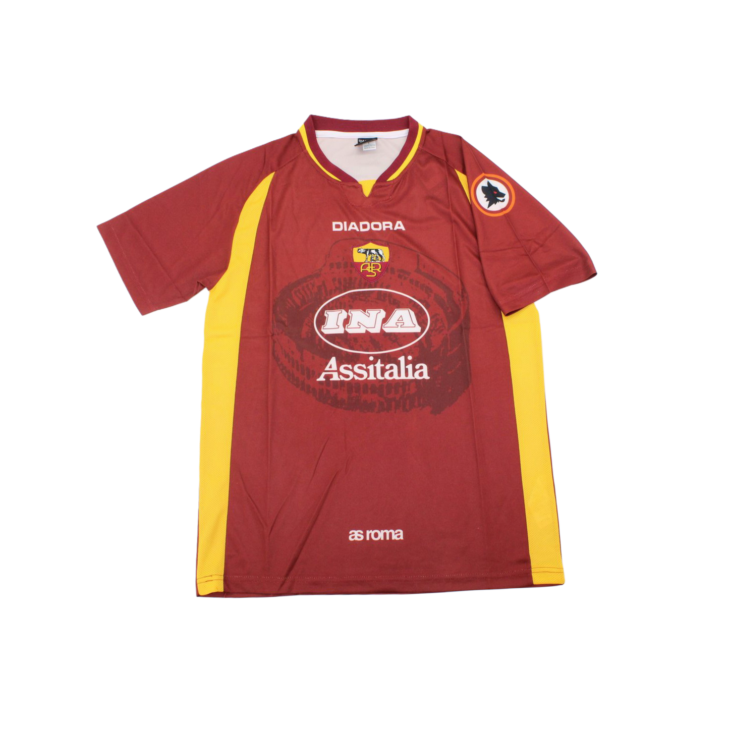 Roma 97/98