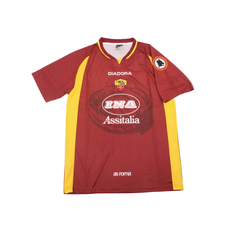 Roma 97/98