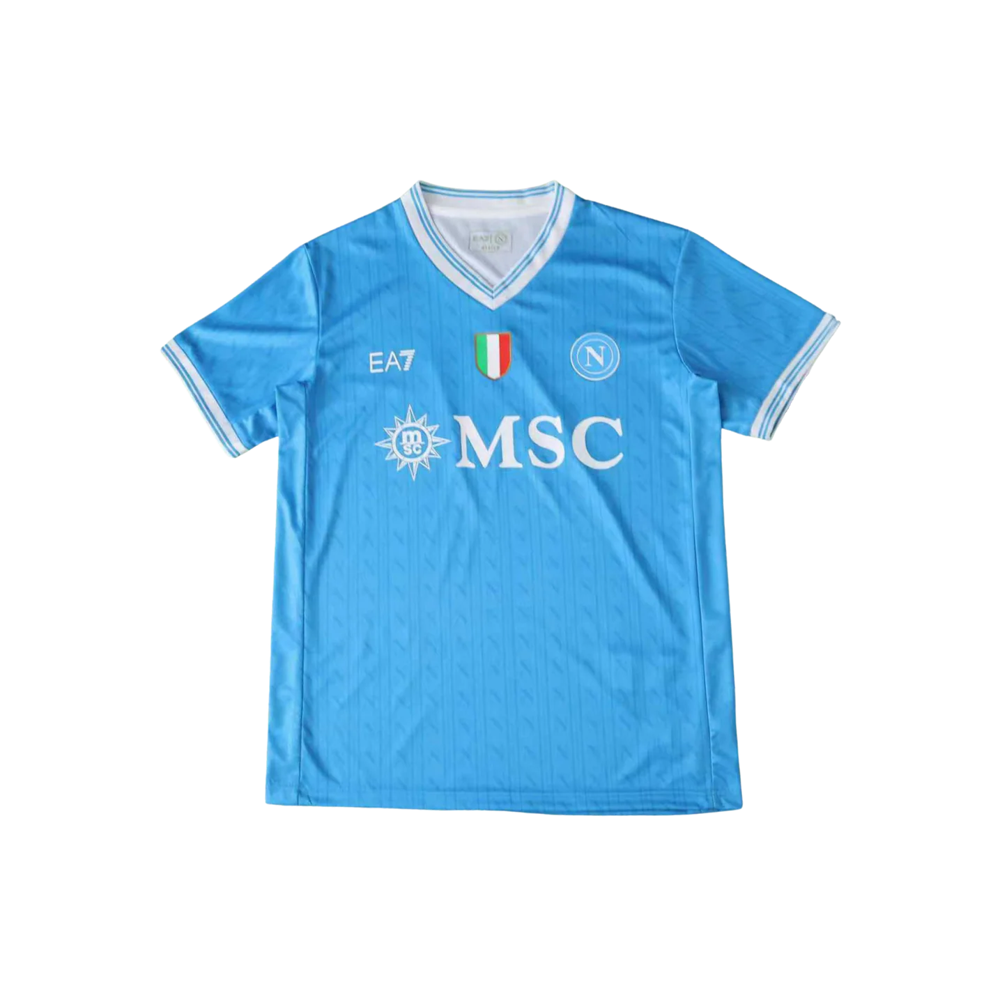 Napoli 25/26