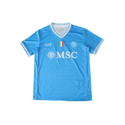 Napoli 25/26