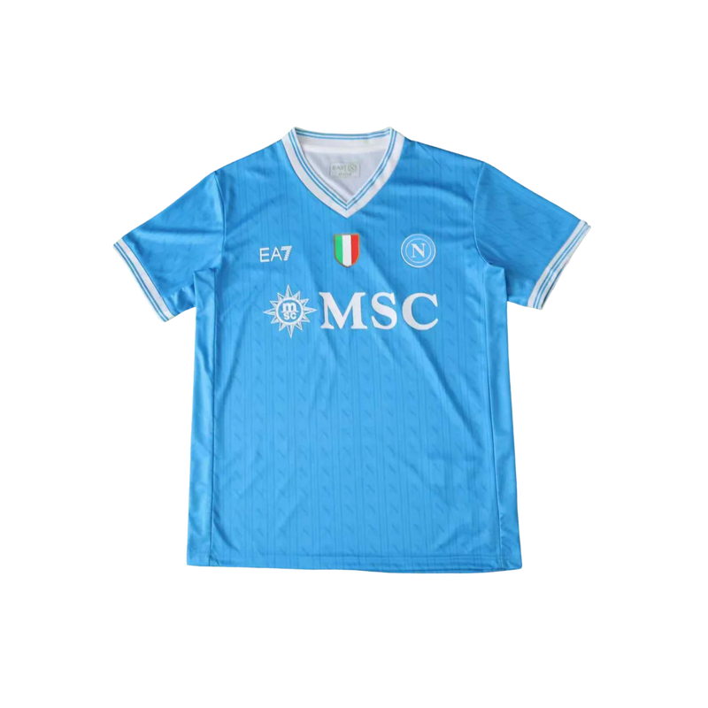 Napoli 25/26