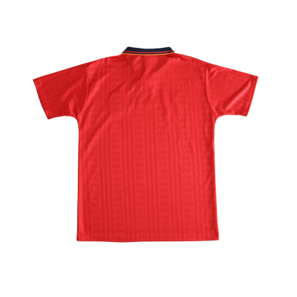 Spain 94/95