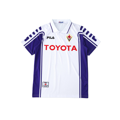 Fiorentina 99/00
