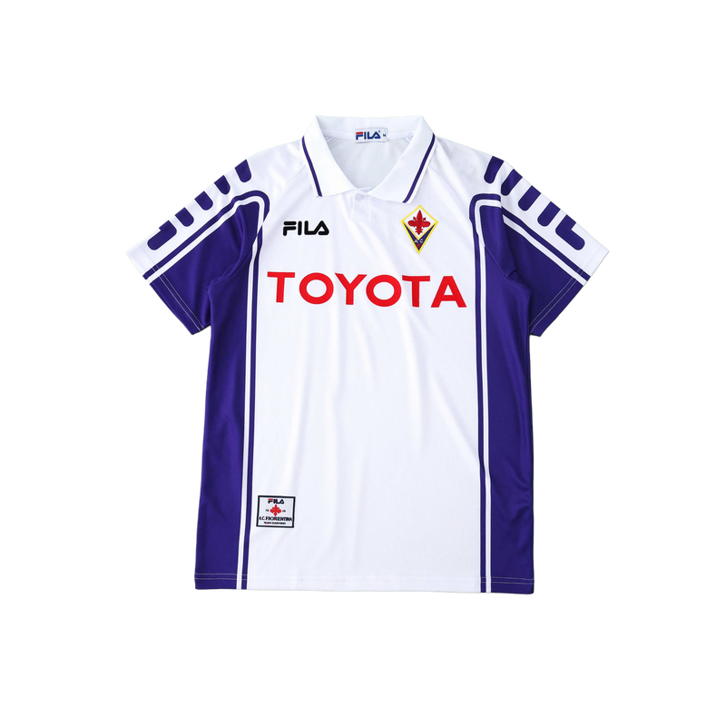 Fiorentina 99/00