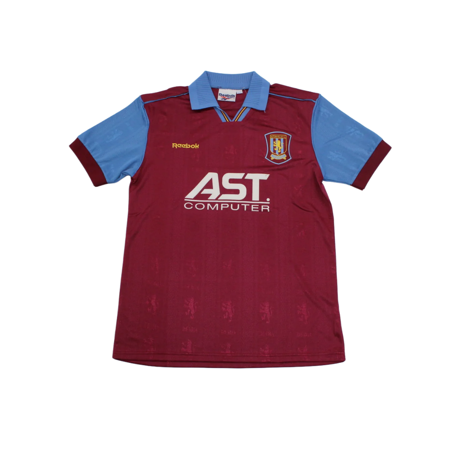 Aston Villa 95/96