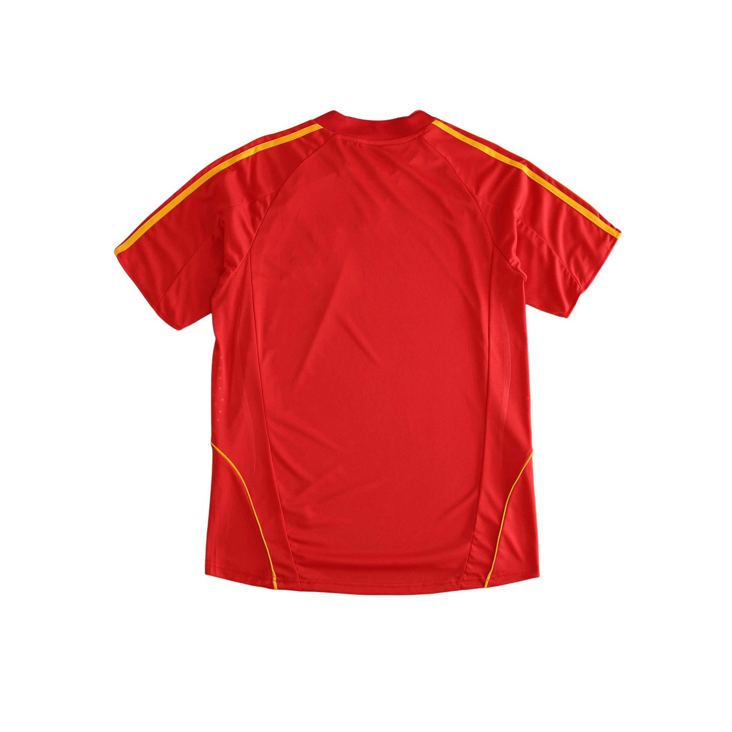 Spain 08/09
