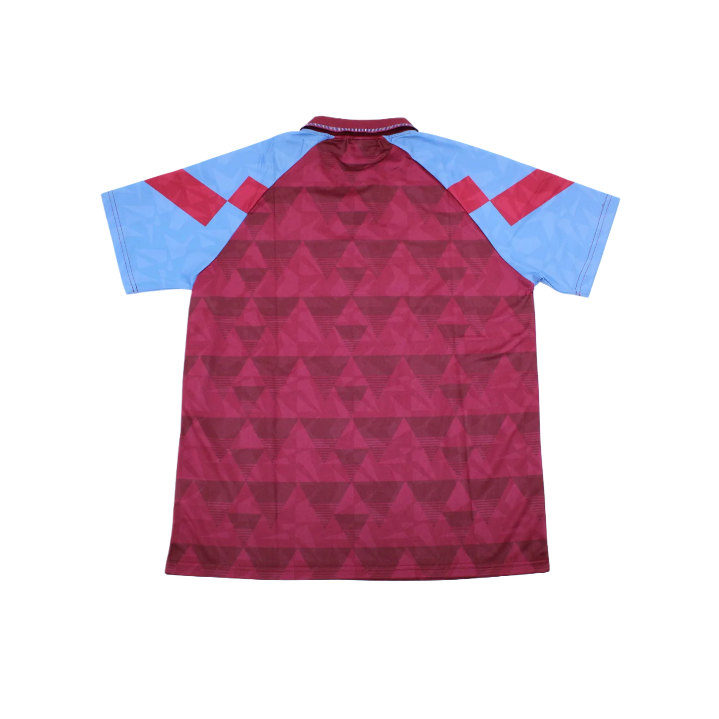 Aston Villa 90/91
