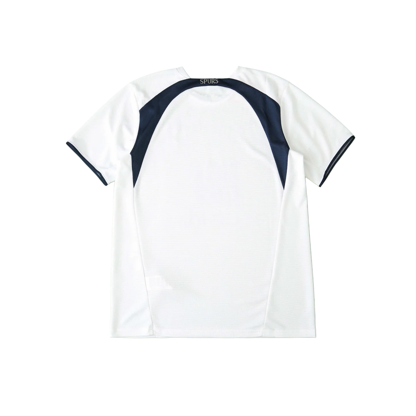 Tottenham 06/07