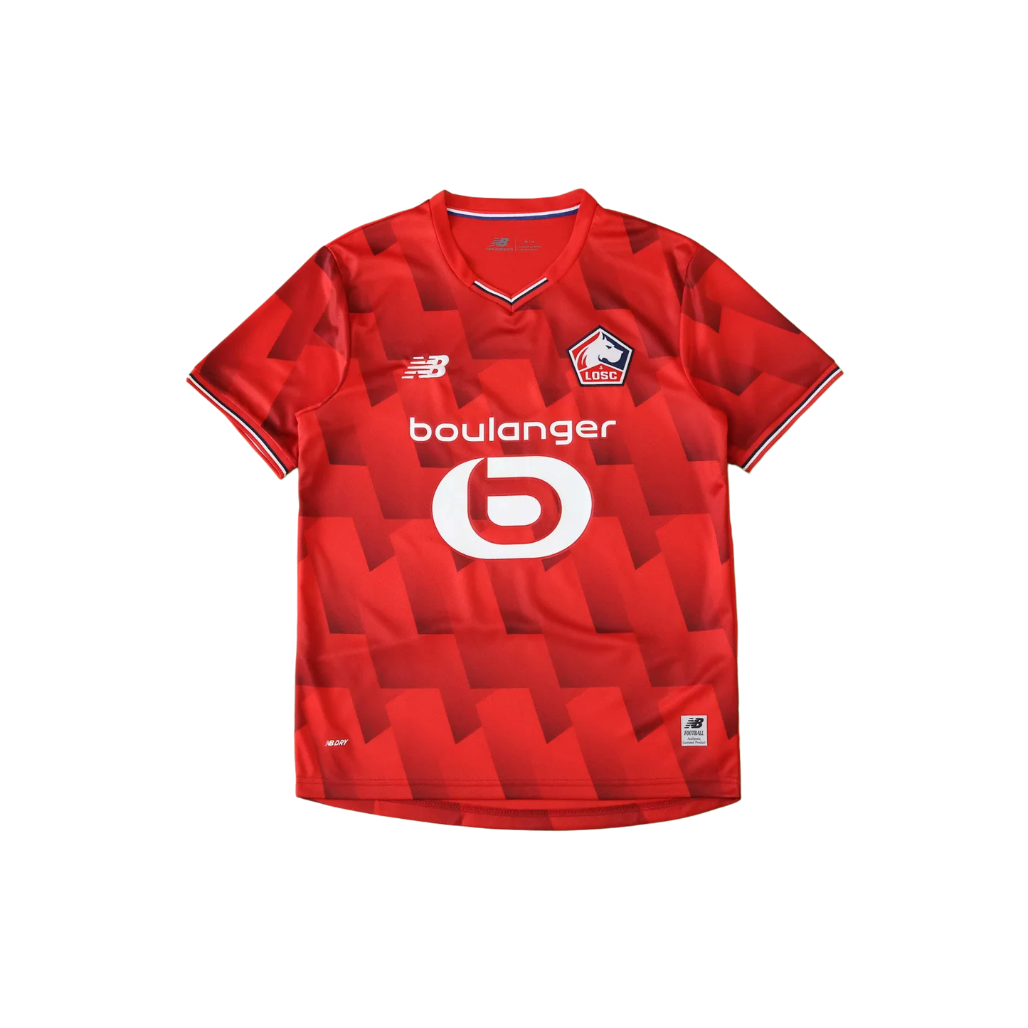 Lille 25/26