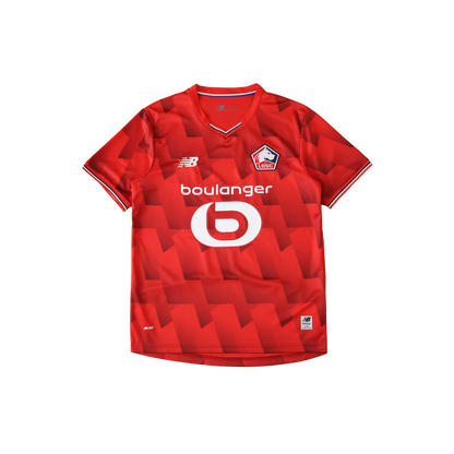 Lille 25/26