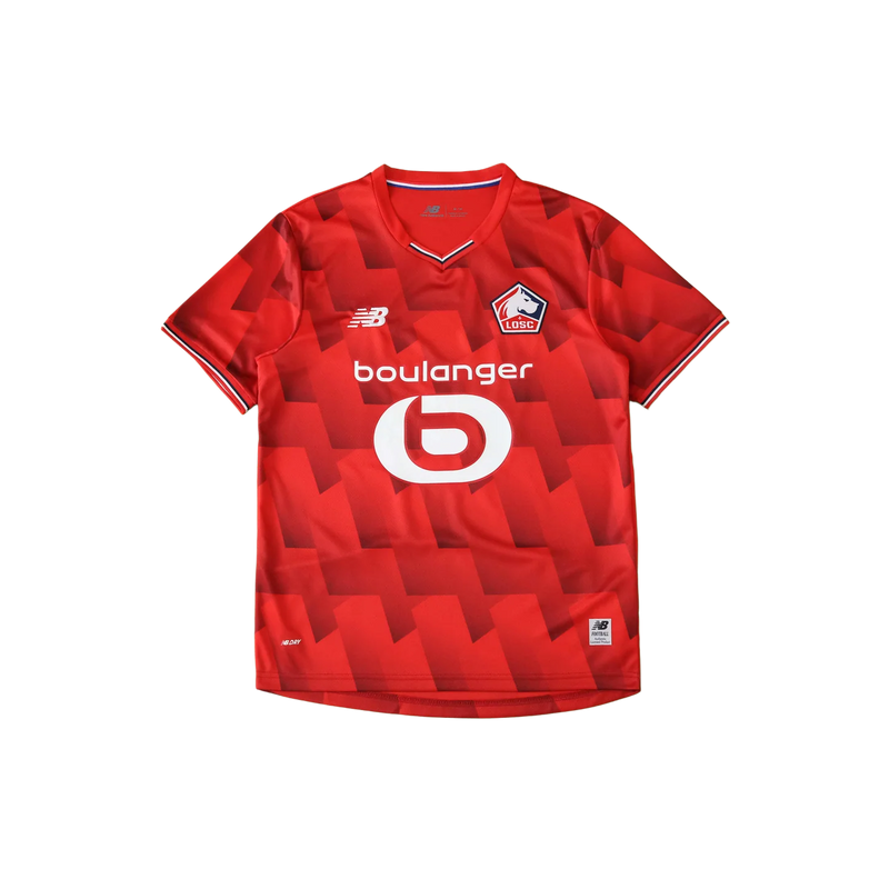 Lille 25/26