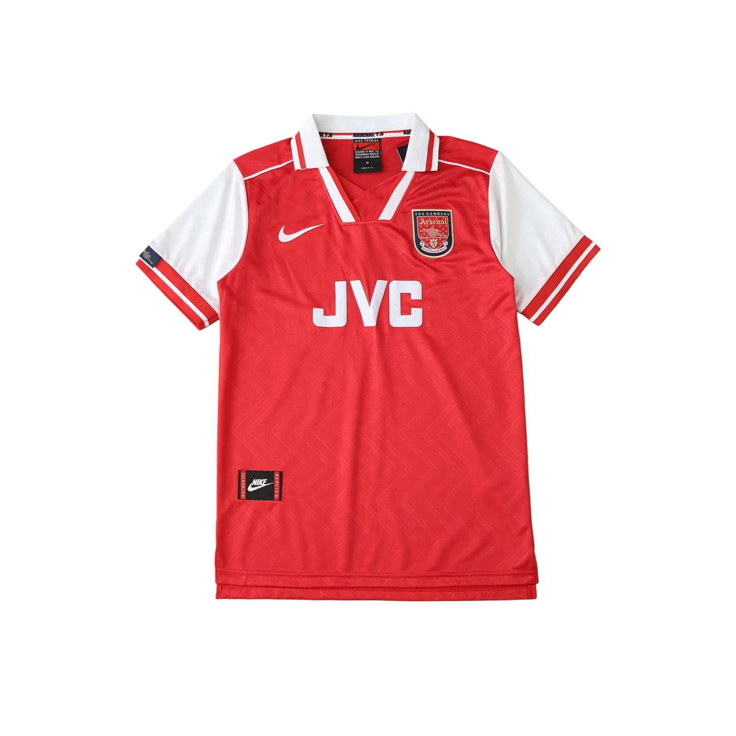 Arsenal 96/98
